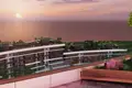 Apartamento 1 habitación 39 m² Odesa, Ucrania