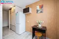 1 room apartment 32 m² Vilnius, Lithuania