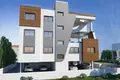 3 bedroom apartment 147 m² Germasogeia, Cyprus