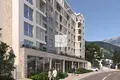Mieszkanie 3 pokoi 85 m² Becici, Czarnogóra