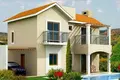Casa 3 habitaciones 157 m² Monagrouli, Chipre