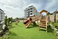 Квартира 4 комнаты 125 м² Муратпаша, Турция
