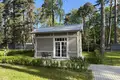 Propiedad comercial 18 m² en Jurmala, Letonia