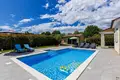 Willa 6 pokojów 240 m² Rabac, Chorwacja