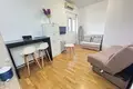 1 room apartment  in Budva, Montenegro