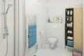 2 bedroom apartment 78 m² Graz, Austria