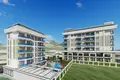 Mieszkanie 1 pokój 74 m² Alanya, Turcja