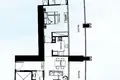 Квартира 2 комнаты 78 м² Business Bay, ОАЭ
