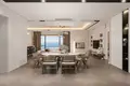 4 bedroom house 230 m² Bodrum, Turkey