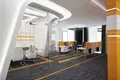 Oficina 1 300 m² en Jimki, Rusia