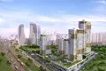 3 bedroom apartment 155 m² Esenyurt, Turkey