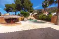 3-Schlafzimmer-Villa 232 m² lAlfas del Pi, Spanien