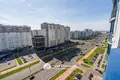 Квартира 1 комната 45 м² Минск, Беларусь