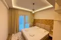 2 room apartment 61 m² in Przno, Montenegro