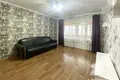 Appartement 2 chambres 50 m² Abiarouscyna, Bélarus