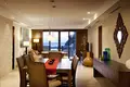 Piso independiente 2 habitaciones 3 300 m² Bahia de Conejos, México