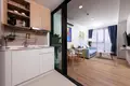 1 bedroom apartment 39 m² Choeng Thale, Thailand