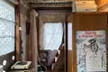 Casa 27 m² Hrabauka, Belarús