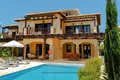 Willa 3 pokoi 165 m² Kouklia, Cypr