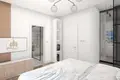 2-Schlafzimmer-Penthouse 202 m² Skaljari, Montenegro