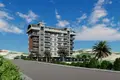 Wohnung 40 m² Alanya, Türkei