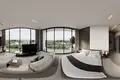 Complejo residencial New freehold complex of apartments and villas in Bukit, Bali, Indonesia