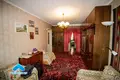 2 room apartment 42 m² Homyel, Belarus