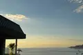 Furnished 1+1 Sea View Apartment with Private Garden for Long-Term Rent in Alanya Castle