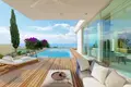 Квартира 3 комнаты 217 м² муниципалитет Пафос, Кипр