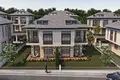 Apartamento 2 habitaciones 350 m² Beylikduzu, Turquía