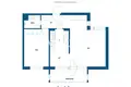 Apartment  Kotka-Hamina sub-region, Finland
