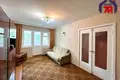 Appartement 2 chambres 45 m² Salihorsk, Bélarus