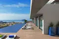 Attique 2 chambres 155 m² el Poble Nou de Benitatxell Benitachell, Espagne