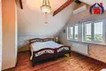 Casa 180 m² Mikalajevicy, Belarús