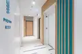 Apartamento 2 habitaciones 40 m² en Varsovia, Polonia