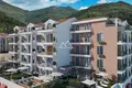 Mieszkanie 4 pokoi 104 m² Tivat, Czarnogóra