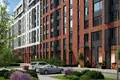 Büro 335 m² Moskau, Russland