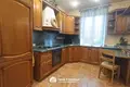 3 room apartment 67 m² in Minsk, Belarus