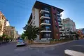 Apartamento 2 habitaciones 45 m² Alanya, Turquía