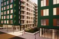 1 bedroom apartment 68 m² Golem, Albania