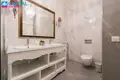 Mieszkanie 4 pokoi 92 m² w Wilno, Litwa