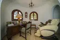 Willa 4 pokoi 520 m² Altea, Hiszpania