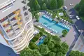 Appartement 49 m² Demirtas, Turquie