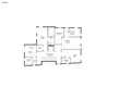 Apartamento 758 m² Varsovia, Polonia