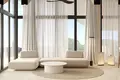 Complejo residencial New complex of villas with swimming pools and panoramic views close to the beaches, Samui, Thailand