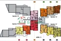 Appartement 35 m² Sveti Vlas, Bulgarie