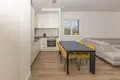 Квартира 2 комнаты 62 м² Радовичи, Черногория