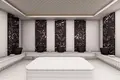 Apartamento 2 habitaciones 58 m² Obakoy, Turquía