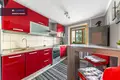 Mieszkanie 2 pokoi 51 m² w Wilno, Litwa