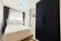 Mieszkanie 3 pokoi 85 m² Muratpasa, Turcja